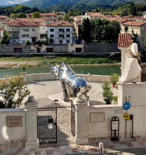 T-Rooms Bassano Del Grappa